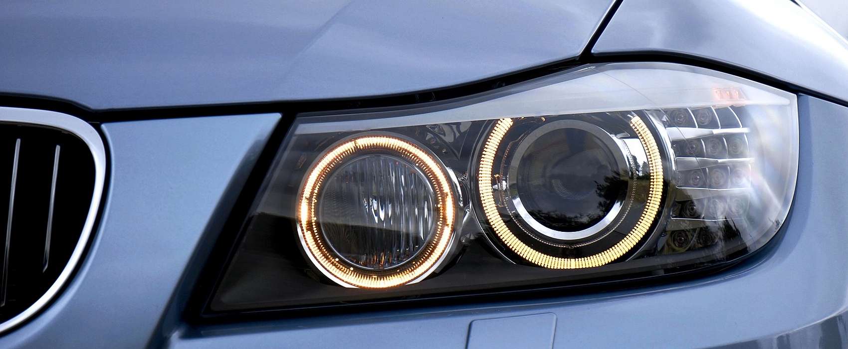 Quelle couleur de xénon choisir ?