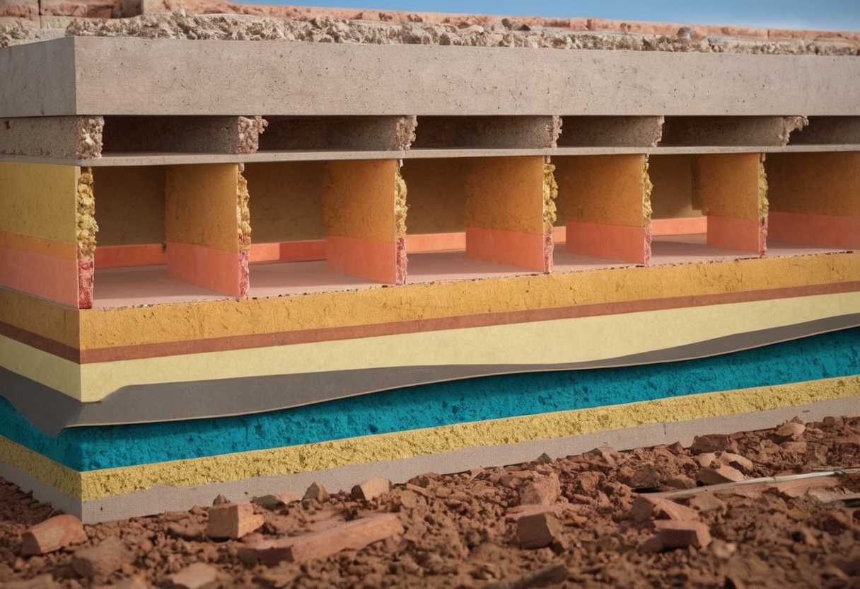 Comment améliorer l&rsquo;isolation du soubassement de votre maison