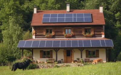 Pourquoi l’habitat alsacien inspire la transition verte