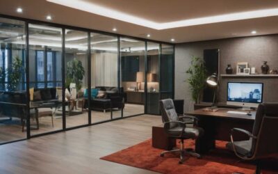 Entreprise aménagement intérieur : comment bien choisir ?