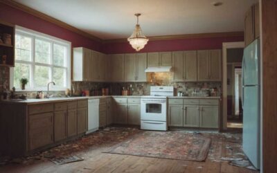 Estimation rénovation maison : calculer son budget