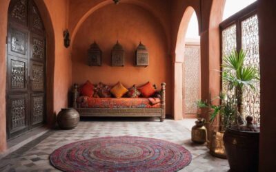 Décoration Marrakech : inspirations pour transformer votre maison